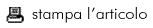 Apri la versione stampabile della notizia