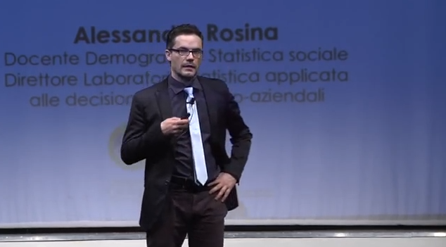 Perché l'Italia è un Paese per giovani